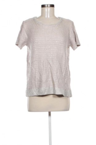 Damenpullover Liz Jordan, Größe M, Farbe Grau, Preis € 23,99