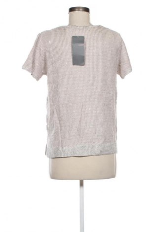 Damenpullover Liz Jordan, Größe M, Farbe Grau, Preis € 23,99