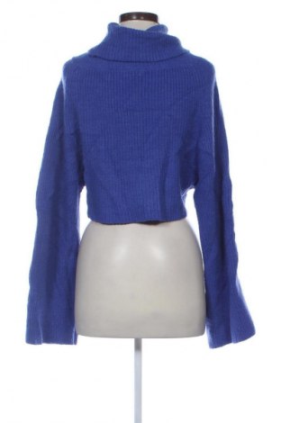 Дамски пуловер Loavies, Размер S, Цвят Син, Цена 11,24 €