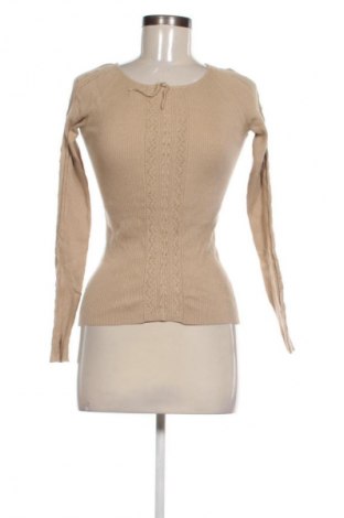 Дамски пуловер Loft, Размер S, Цвят Бежов, Цена 12,27 €