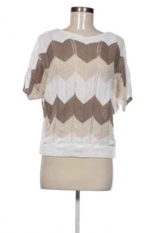 Дамски пуловер Lola & Liza, Размер M, Цвят Многоцветен, Цена 7,15 €