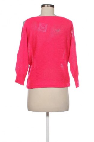 Дамски пуловер Lola & Liza, Размер S, Цвят Розов, Цена 10,22 €