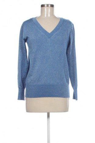 Dámský svetr Lola & Liza, Velikost M, Barva Modrá, Cena  299,00 Kč