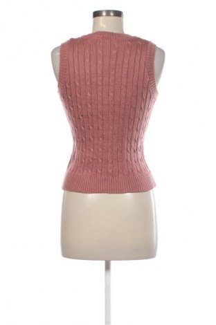 Dámsky pulóver Love, Veľkosť S, Farba Popolavo ružová, Cena  5,95 €