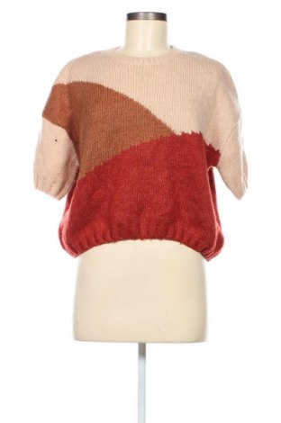 Női pulóver Love, Méret S, Szín Sokszínű, Ár 4 969 Ft