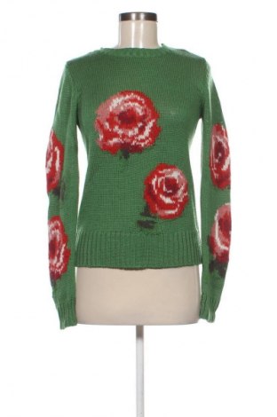 Damenpullover Love Moschino, Größe M, Farbe Mehrfarbig, Preis 83,83 €