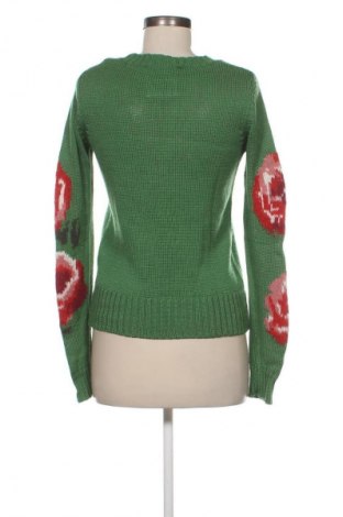 Damenpullover Love Moschino, Größe M, Farbe Mehrfarbig, Preis 83,83 €