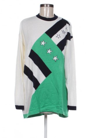 Női pulóver Lucia, Méret XL, Szín Sokszínű, Ár 8 660 Ft