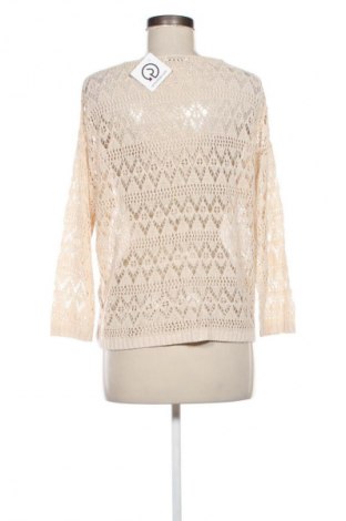 Damenpullover Lucia, Größe L, Farbe Beige, Preis € 11,99