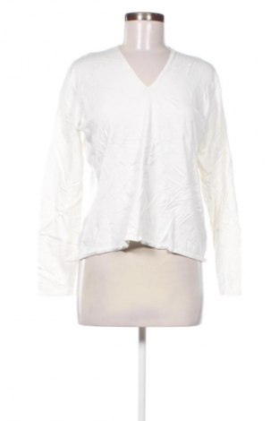 Damenpullover Ludwig Beck, Größe L, Farbe Weiß, Preis 14,99 €