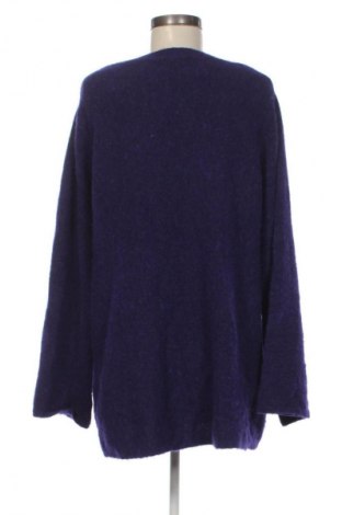 Női pulóver Luisa Cerano, Méret XL, Szín Kék, Ár 14 049 Ft