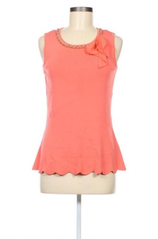 Дамски пуловер Luisa Spagnoli, Размер M, Цвят Червен, Цена 84,00 €