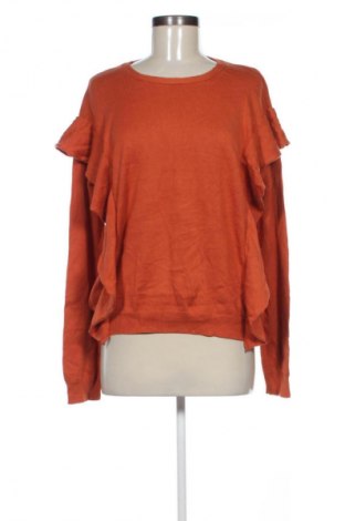 Damenpullover Lumiere, Größe L, Farbe Braun, Preis € 10,99