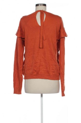 Damenpullover Lumiere, Größe L, Farbe Braun, Preis € 10,99