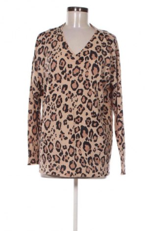 Damenpullover M&Co., Größe M, Farbe Mehrfarbig, Preis € 15,00