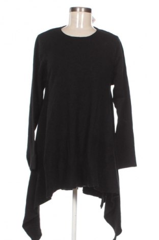 Dámsky pulóver M&V, Veľkosť L, Farba Čierna, Cena  15,00 €