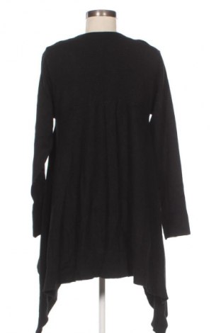 Dámsky pulóver M&V, Veľkosť L, Farba Čierna, Cena  15,00 €