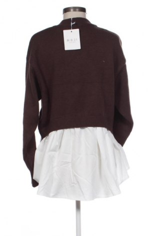 Női pulóver M.b. 21, Méret M, Szín Sokszínű, Ár 9 917 Ft