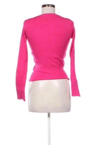 Дамски пуловер M.b. 21, Размер M, Цвят Розов, Цена 14,77 €