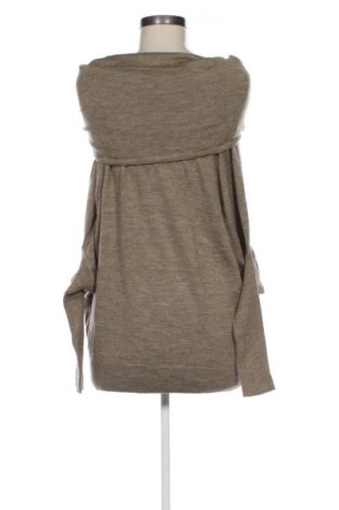 Дамски пуловер MM Couture, Размер S, Цвят Зелен, Цена 24,03 €