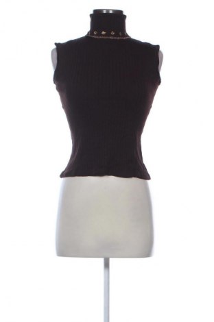 Дамски пуловер Unbranded, Размер S, Цвят Кафяв, Цена 5,62 €