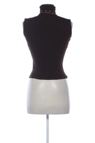 Дамски пуловер Unbranded, Размер S, Цвят Кафяв, Цена 5,62 €