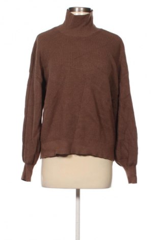 Dámsky pulóver MSCH, Veľkosť M, Farba Hnedá, Cena  16,95 €