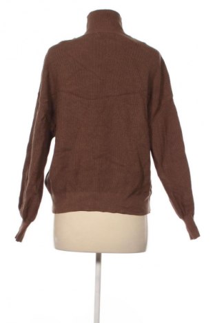 Dámsky pulóver MSCH, Veľkosť M, Farba Hnedá, Cena  16,95 €