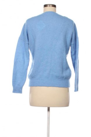 Dámsky pulóver MSCH, Veľkosť XS, Farba Modrá, Cena  16,95 €