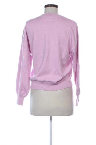 Γυναικείο πουλόβερ MSCH, Μέγεθος XS, Χρώμα Ρόζ , Τιμή 25,99 €
