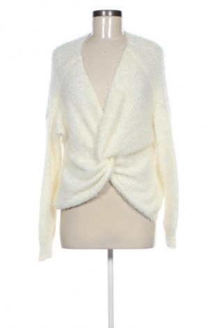 Damenpullover Made With Love, Größe S, Farbe Weiß, Preis € 27,68