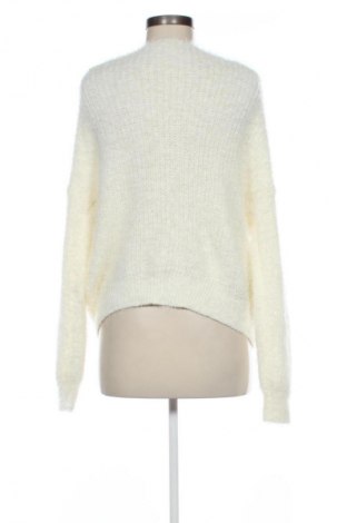 Damenpullover Made With Love, Größe S, Farbe Weiß, Preis € 27,68