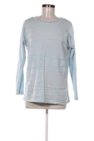 Damenpullover Madeleine, Größe L, Farbe Blau, Preis € 31,73