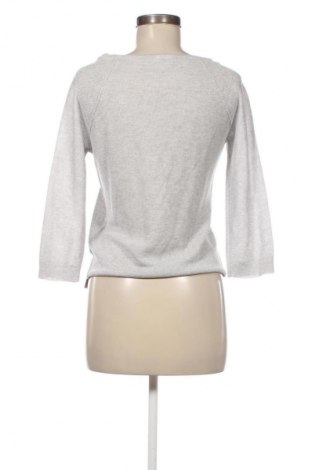 Γυναικείο πουλόβερ Madeleine, Μέγεθος XS, Χρώμα Γκρί, Τιμή 34,99 €