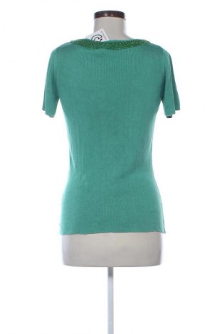 Női pulóver Madeleine, Méret M, Szín Zöld, Ár 13 079 Ft