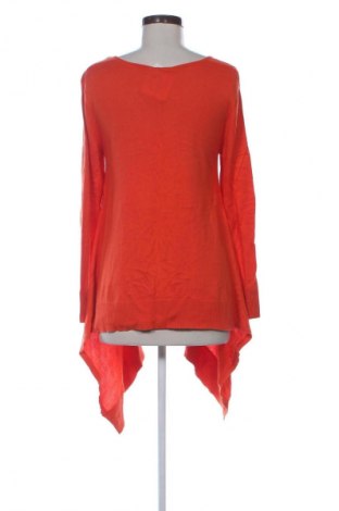 Női pulóver Madeleine, Méret M, Szín Narancssárga
, Ár 13 223 Ft