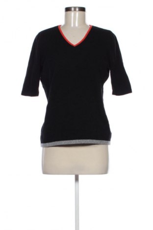 Dámský svetr Madeleine, Velikost L, Barva Černá, Cena  2 028,00 Kč