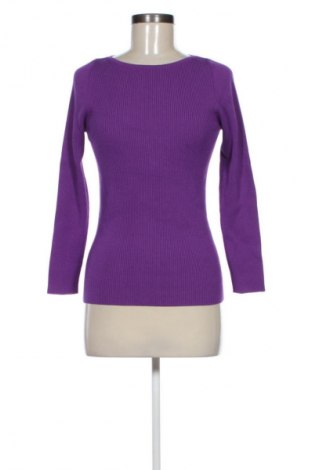 Dámský svetr Madeleine, Velikost M, Barva Fialová, Cena  897,00 Kč