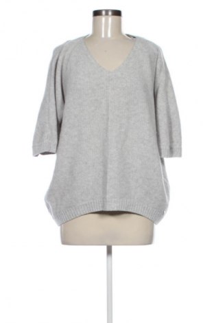 Damenpullover Madeleine, Größe L, Farbe Grau, Preis € 71,55