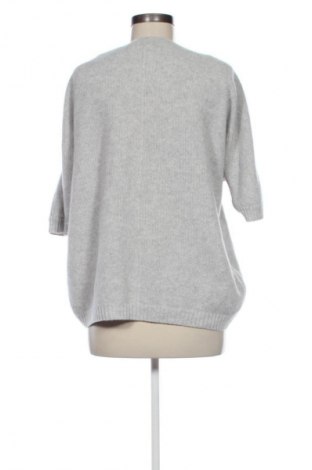 Damenpullover Madeleine, Größe L, Farbe Grau, Preis € 71,55