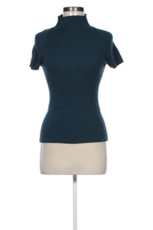 Női pulóver Madeleine, Méret M, Szín Zöld, Ár 13 079 Ft