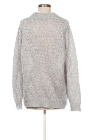 Γυναικείο πουλόβερ Magasin, Μέγεθος L, Χρώμα Γκρί, Τιμή 32,00 €