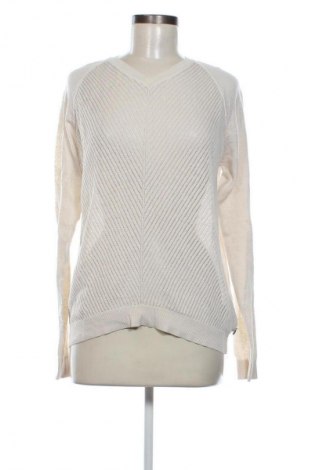 Damenpullover Maison Scotch, Größe M, Farbe Ecru, Preis € 23,99