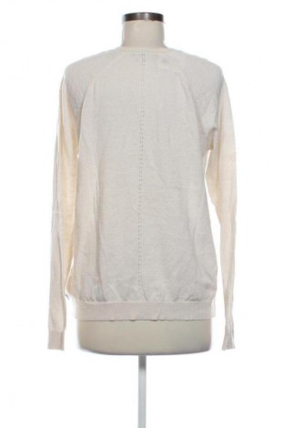 Damenpullover Maison Scotch, Größe M, Farbe Ecru, Preis € 23,99