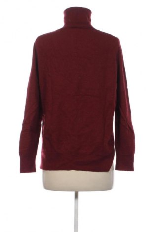 Dámský svetr Maliparmi, Velikost M, Barva Červená, Cena  1 019,00 Kč