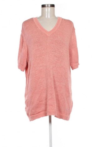 Női pulóver Malva, Méret XXL, Szín Rózsaszín, Ár 3 749 Ft