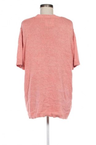 Női pulóver Malva, Méret XXL, Szín Rózsaszín, Ár 3 749 Ft