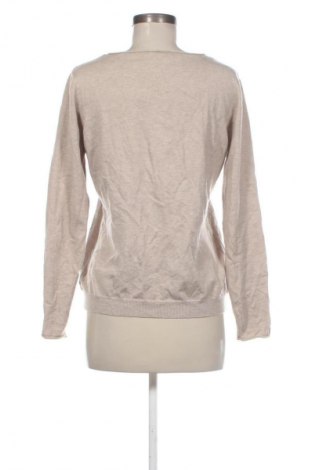 Női pulóver Malvin, Méret XL, Szín Bézs, Ár 4 029 Ft