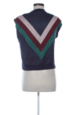 Дамски пуловер Mango, Размер S, Цвят Многоцветен, Цена 7,66 €