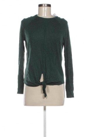 Damenpullover Mango, Größe M, Farbe Grün, Preis 10,99 €